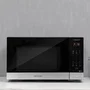 Cecotec ProClean 6110 Microondas 23L Negro y Plata